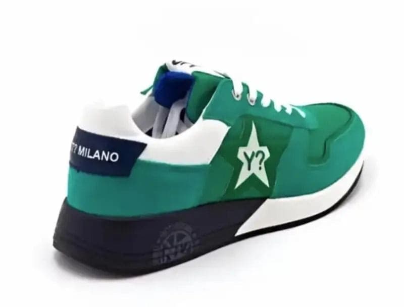 YNP2505M SNEAKERS Ynot? Elf 0000000469 - 10