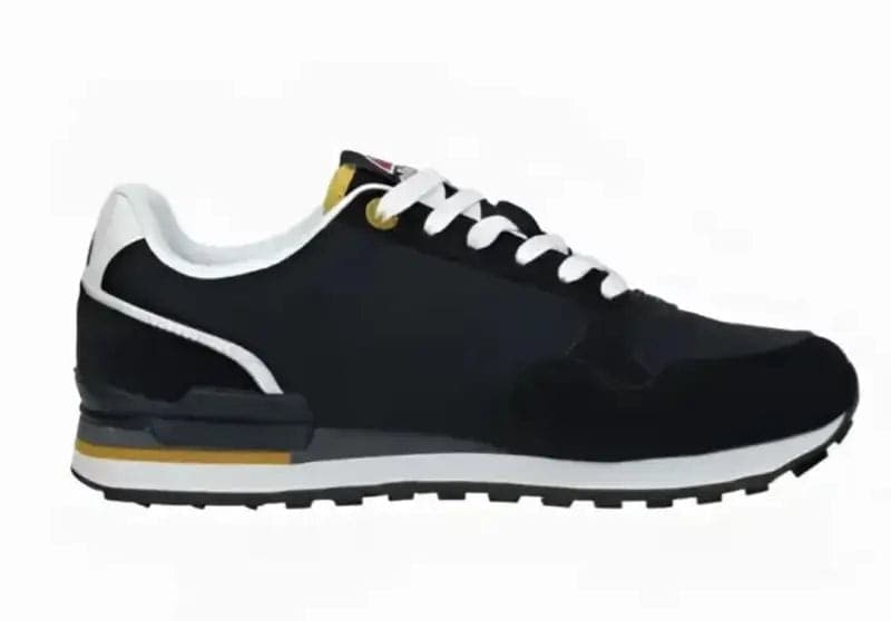 OSEL31M40404 SNEAKERS ellesse Blu 0000000472 - 4