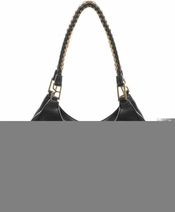 RAC004F5 Hobo Ynot? Nero 0000000476 - 5