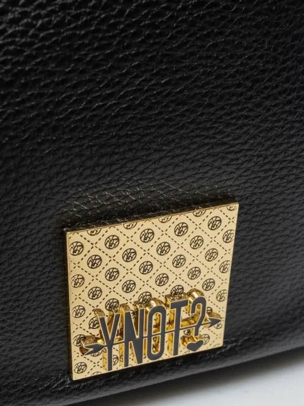 RAC004F5 Hobo Ynot? Nero 0000000476 - 7