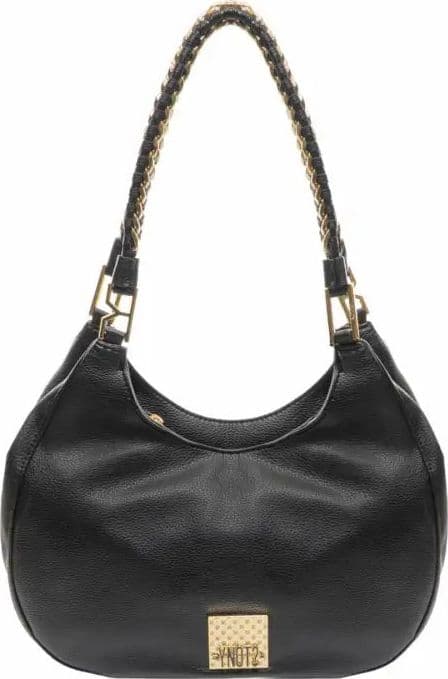 RAC004F5 Hobo Ynot? Nero 0000000476 - 9