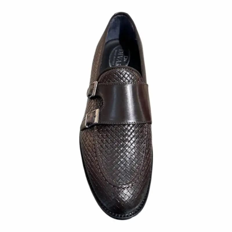 027MP Mocassino Divar T.Moro 0000000478 - 7