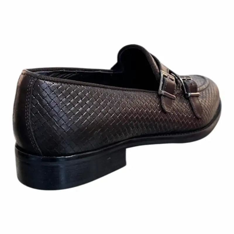 027MP Mocassino Divar T.Moro 0000000478 - 8