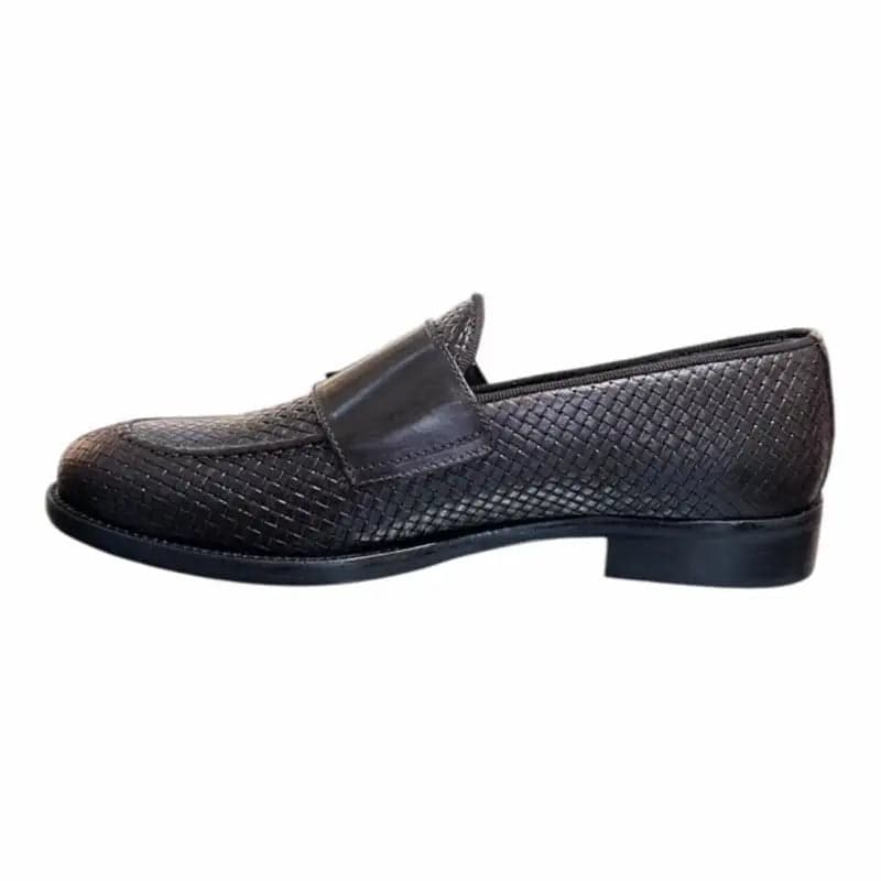 027MP Mocassino Divar T.Moro 0000000478 - 9