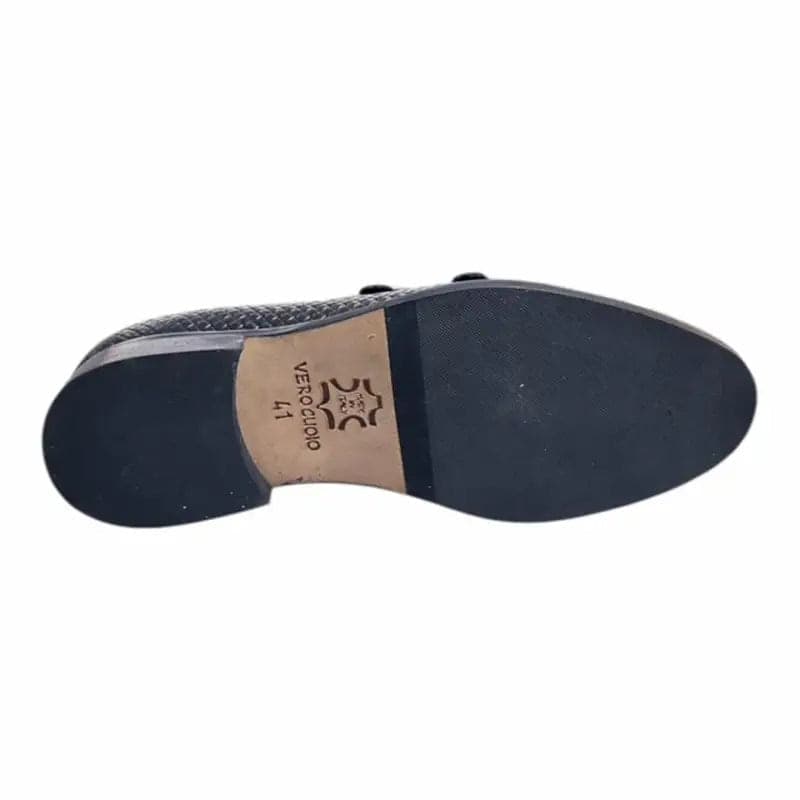 027MP Mocassino Divar T.Moro 0000000478 - 10