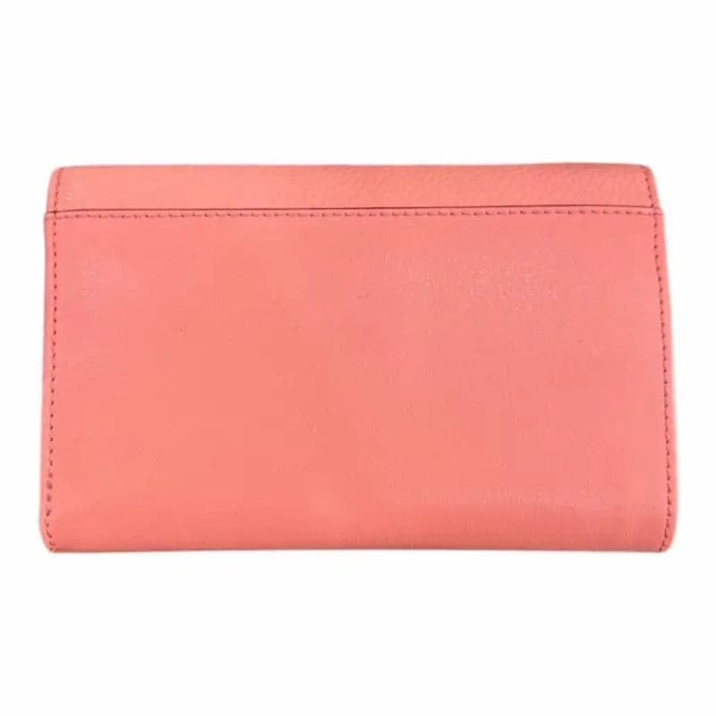 2621189  Portafoglio Cromia Rosa 0000000483 - 3