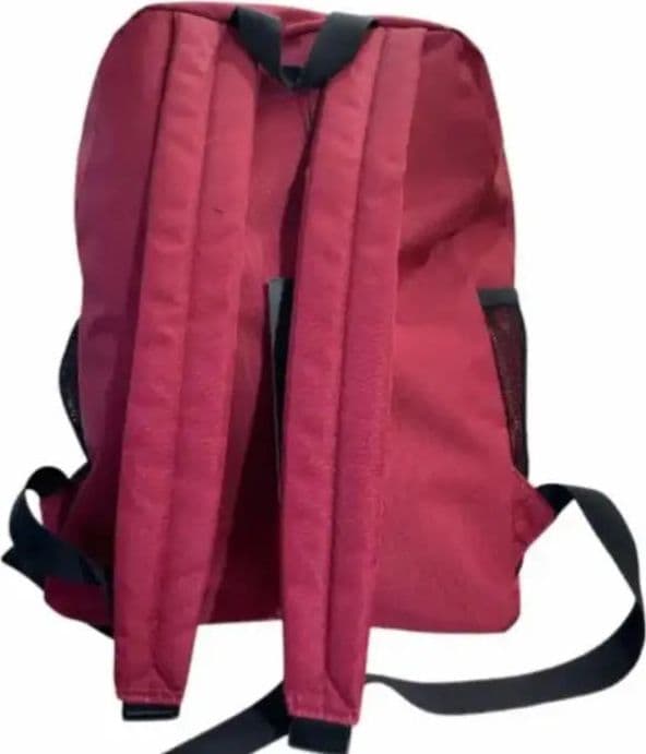 9000310  Zaino Refrigiwear Bordeaux 0000000484 - 3