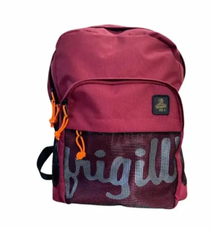 9000310  Zaino Refrigiwear Bordeaux 0000000484 - 4