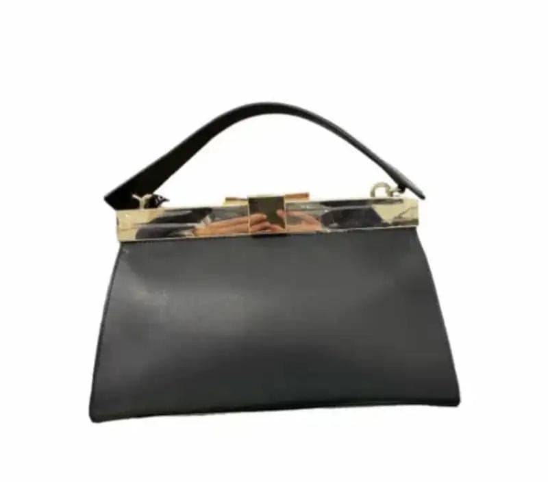 1405572 BORSA A MANO Cromia Brandy 0000000482 - 6