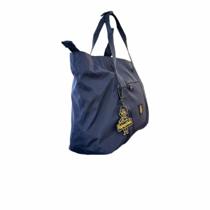 900244R228 BORSE SHOPPING Refrigiwear Blu 0000000486 - 5