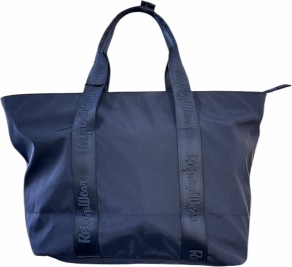 900244R228 BORSE SHOPPING Refrigiwear Blu 0000000486 - 9