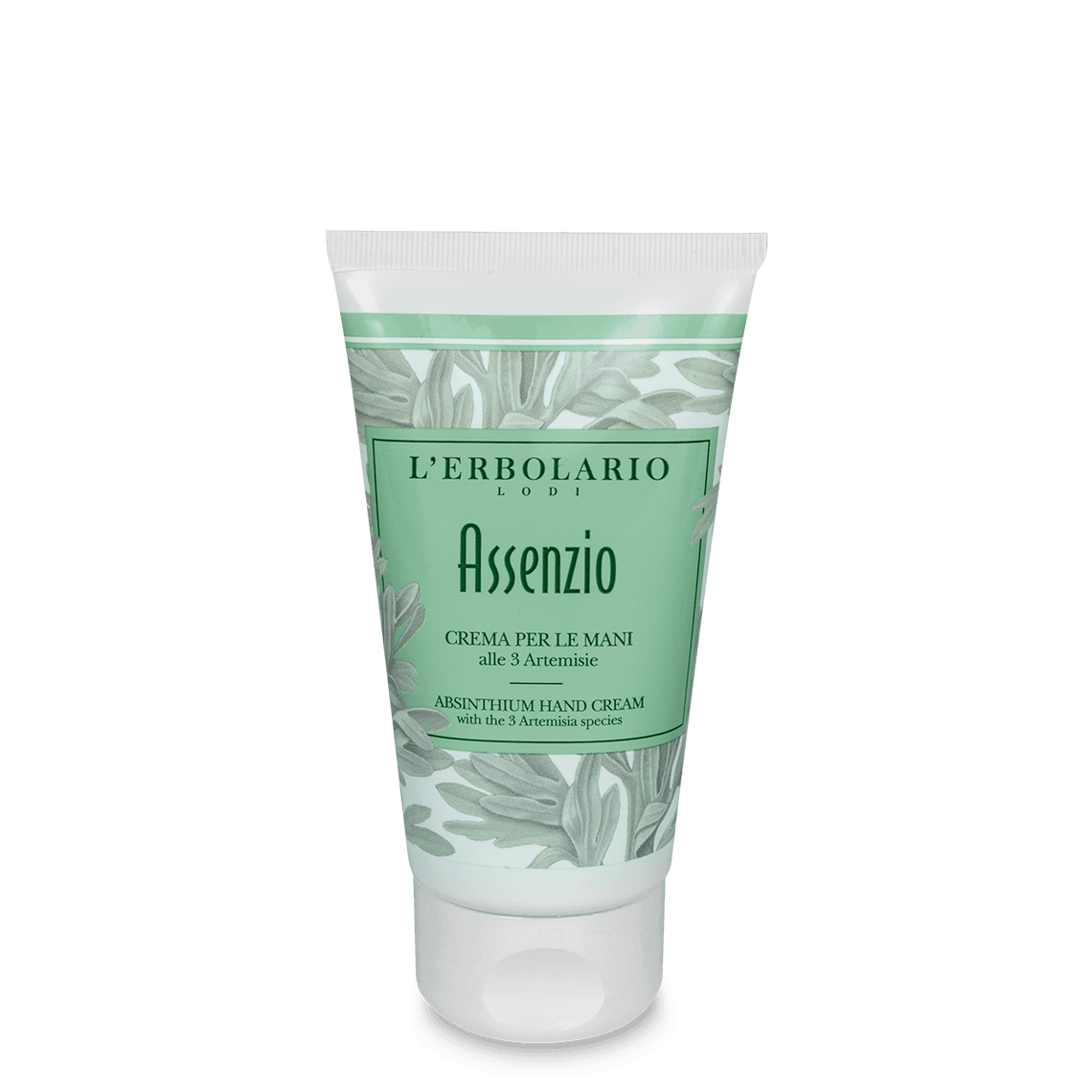 Crema per le Mani Assenzio - 2