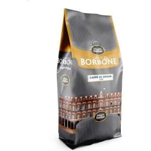 Borbone Caffe In Grani Miscela Decisa (Nera) 1kg