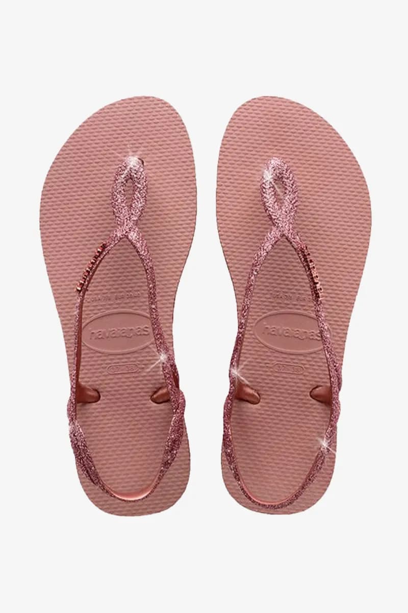 HAVAIANAS | Luna Sparkle - 1