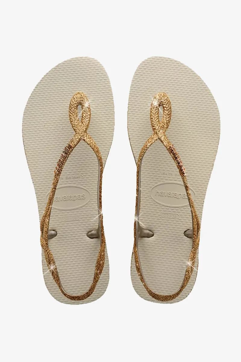 HAVAIANAS | Luna Sparkle - 4