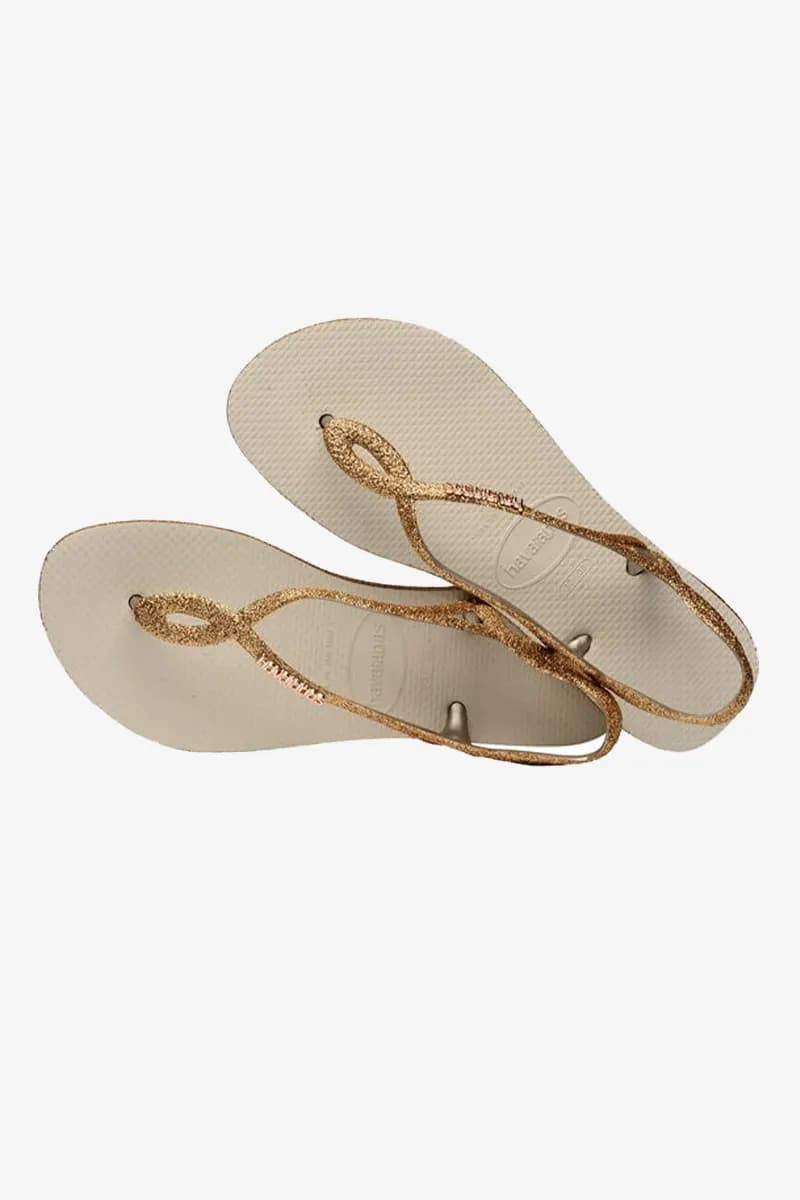 HAVAIANAS | Luna Sparkle - 5