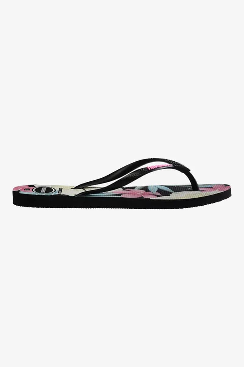 HAVAIANAS | Slim Floral - 3