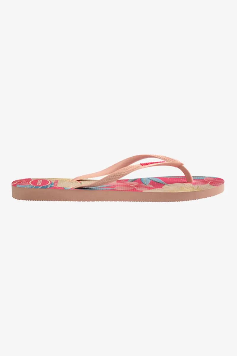HAVAIANAS | Slim Floral - 7