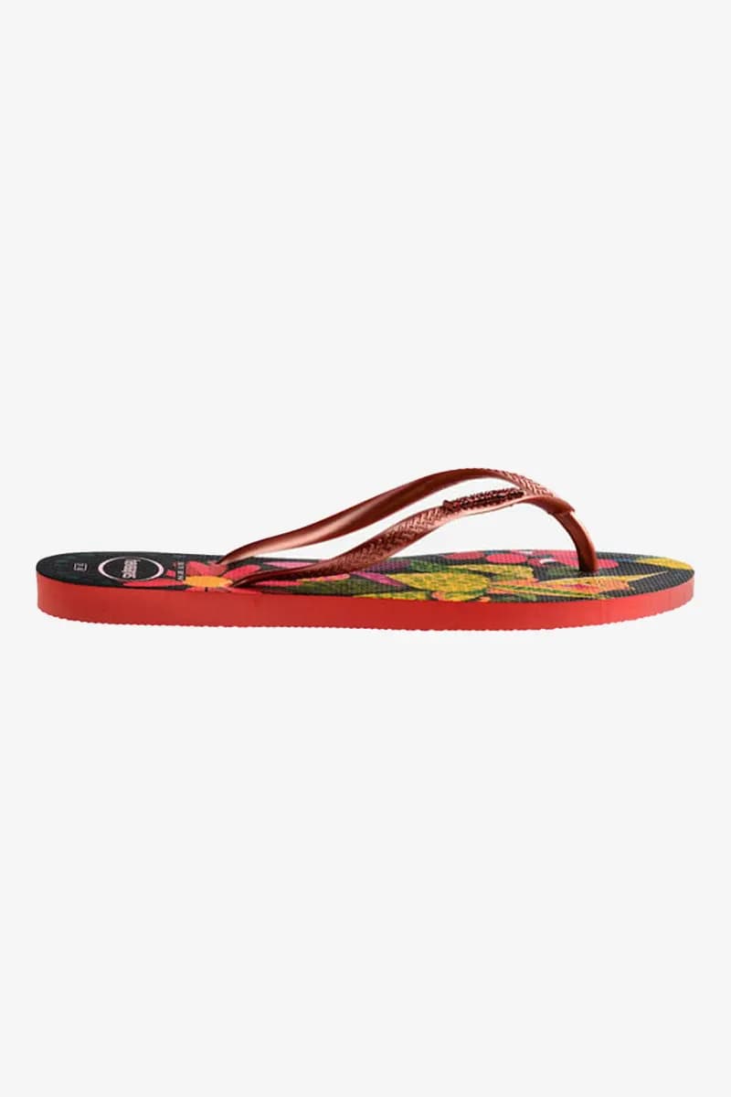 HAVAIANAS | Slim Tropical - 3
