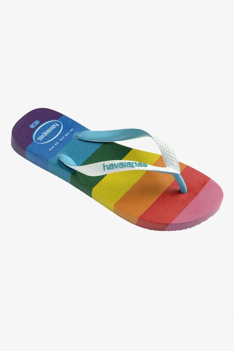 HAVAIANAS | Top Pride Allover - 5