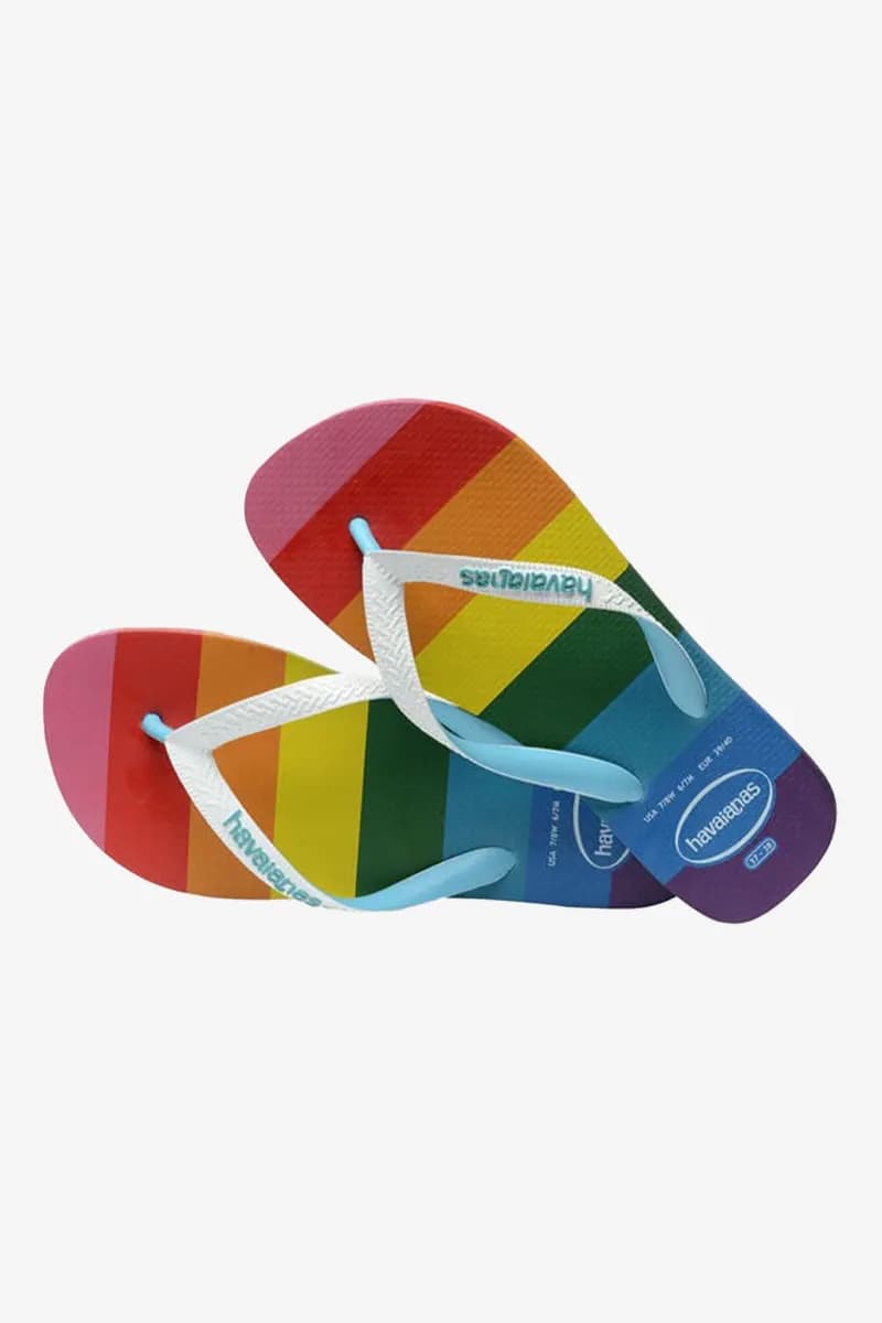 HAVAIANAS | Top Pride Allover - 2