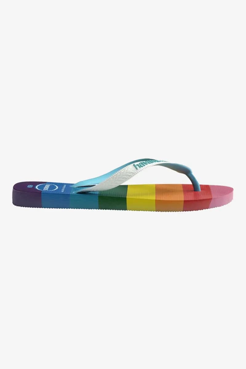 HAVAIANAS | Top Pride Allover - 3