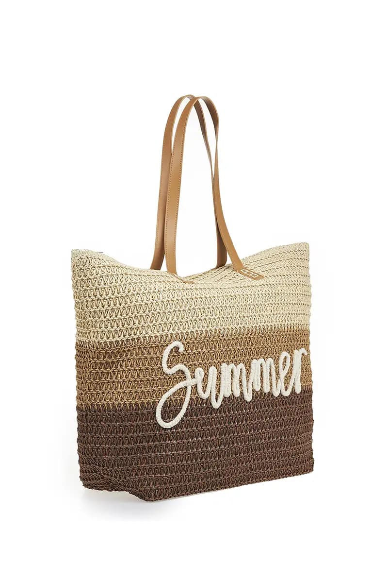 VERDE FASHION | Borsa mare - 15