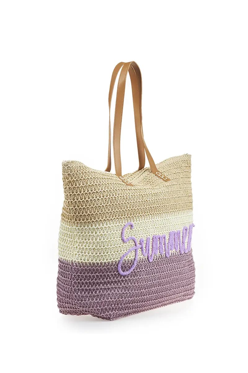 VERDE FASHION | Borsa mare - 1