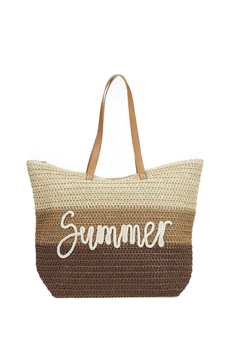 VERDE FASHION | Borsa mare - 11