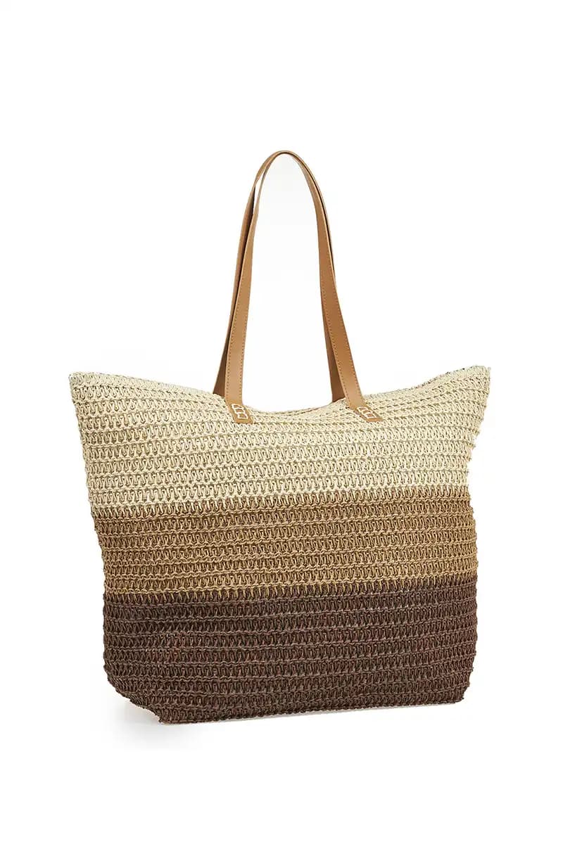 VERDE FASHION | Borsa mare - 12