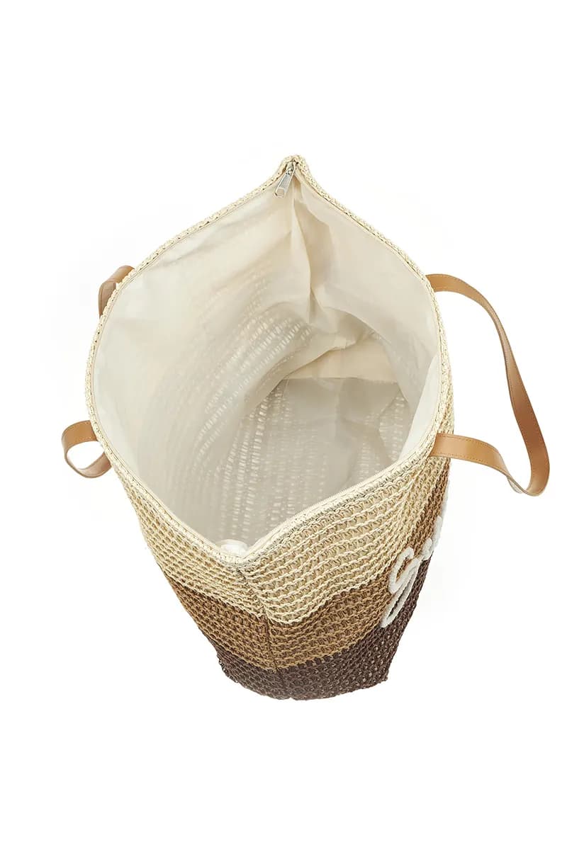VERDE FASHION | Borsa mare - 13