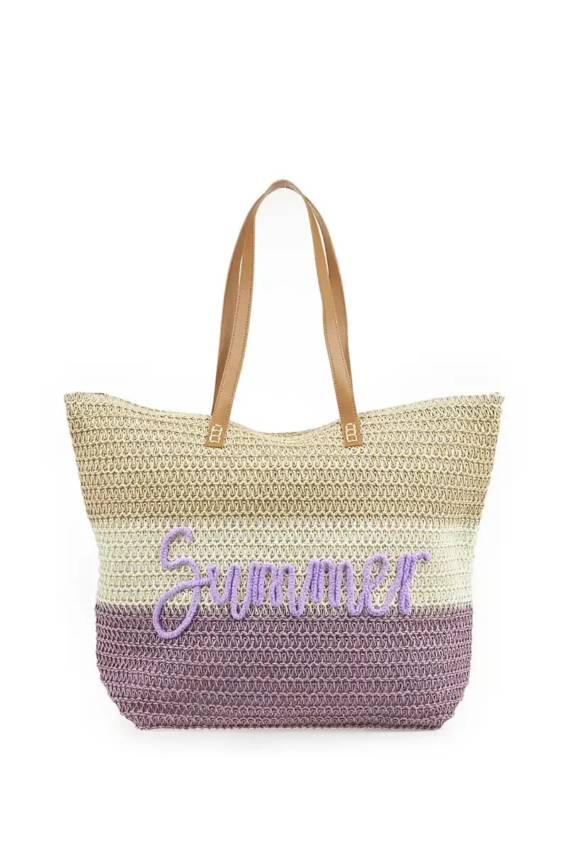 VERDE FASHION | Borsa mare - 3