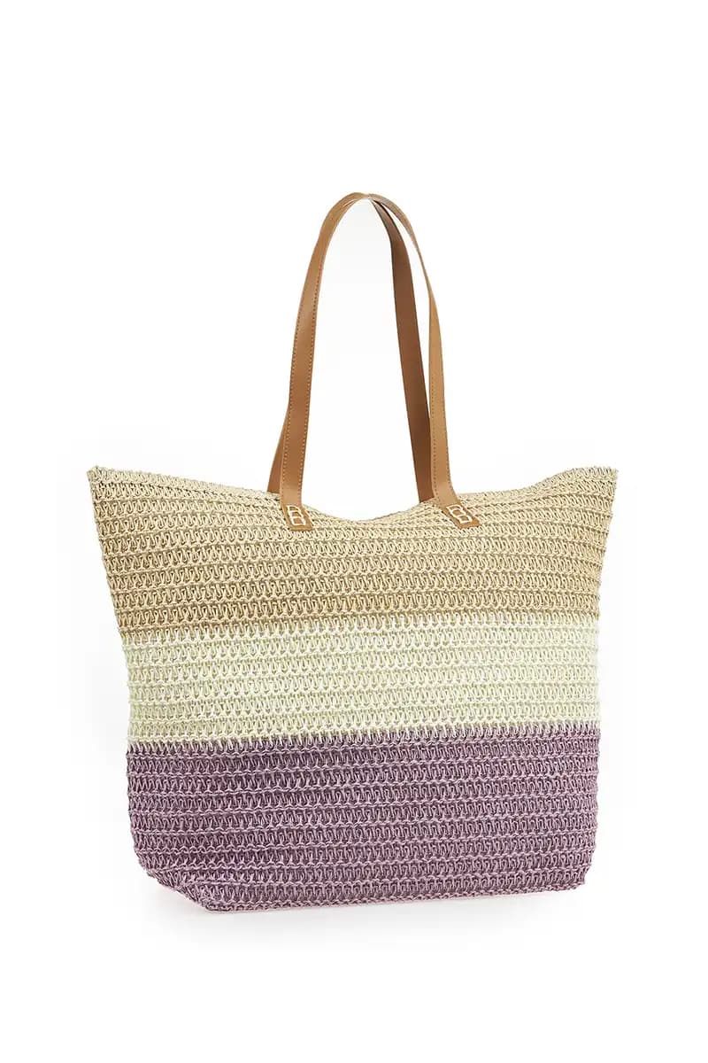 VERDE FASHION | Borsa mare - 4