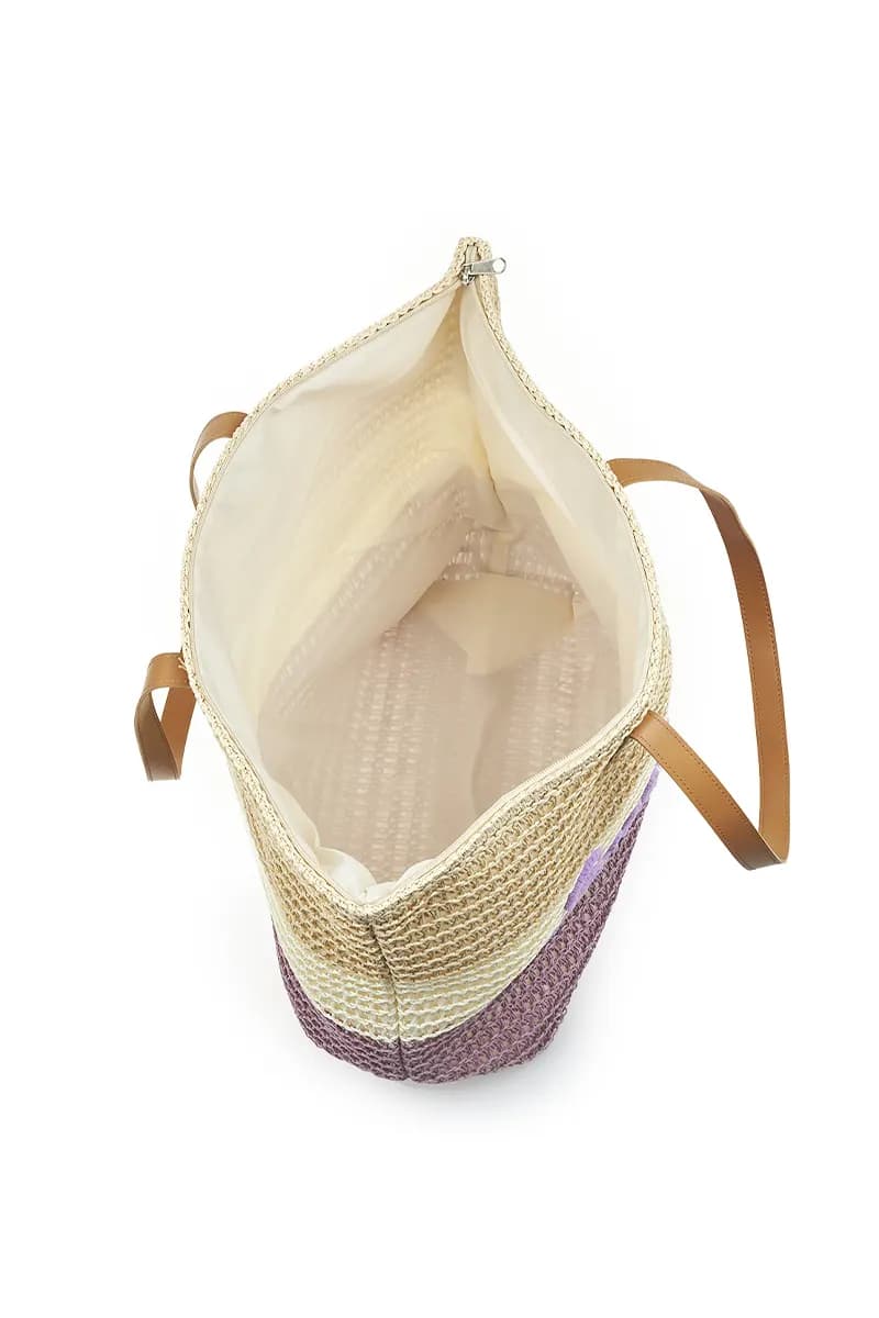 VERDE FASHION | Borsa mare - 5
