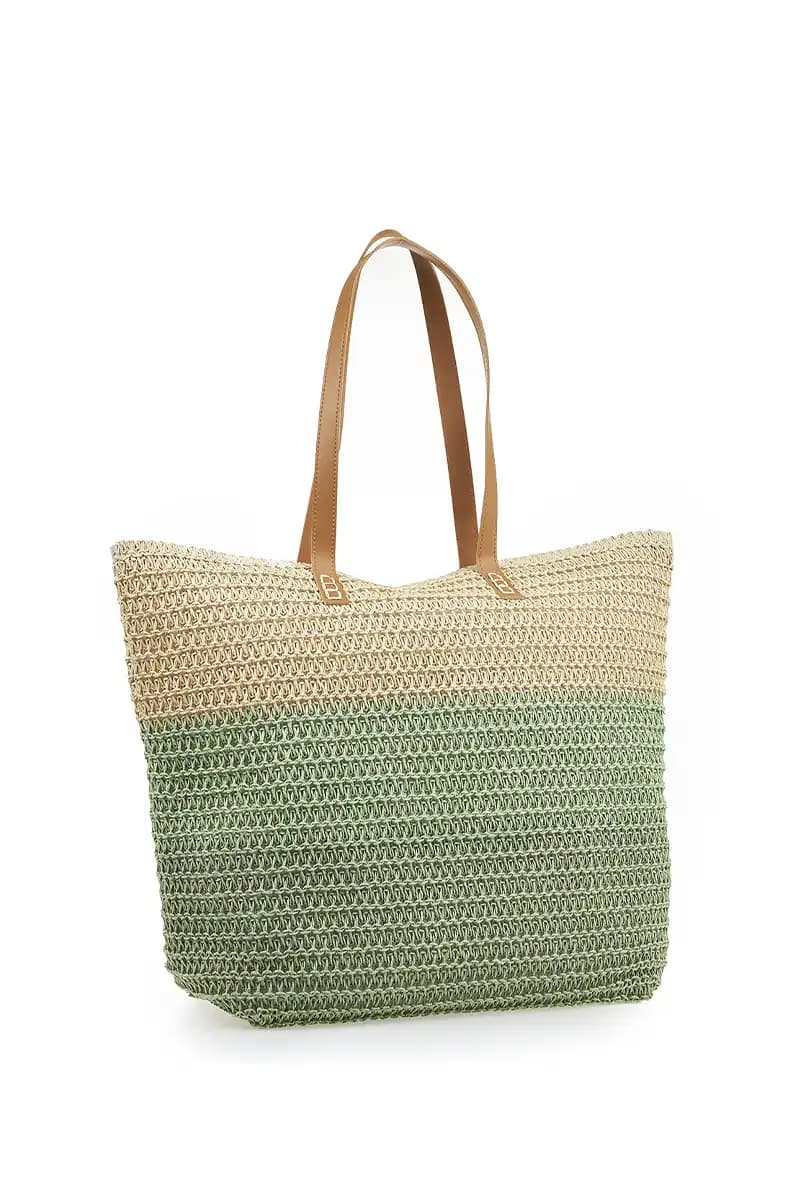 VERDE FASHION | Borsa mare - 8