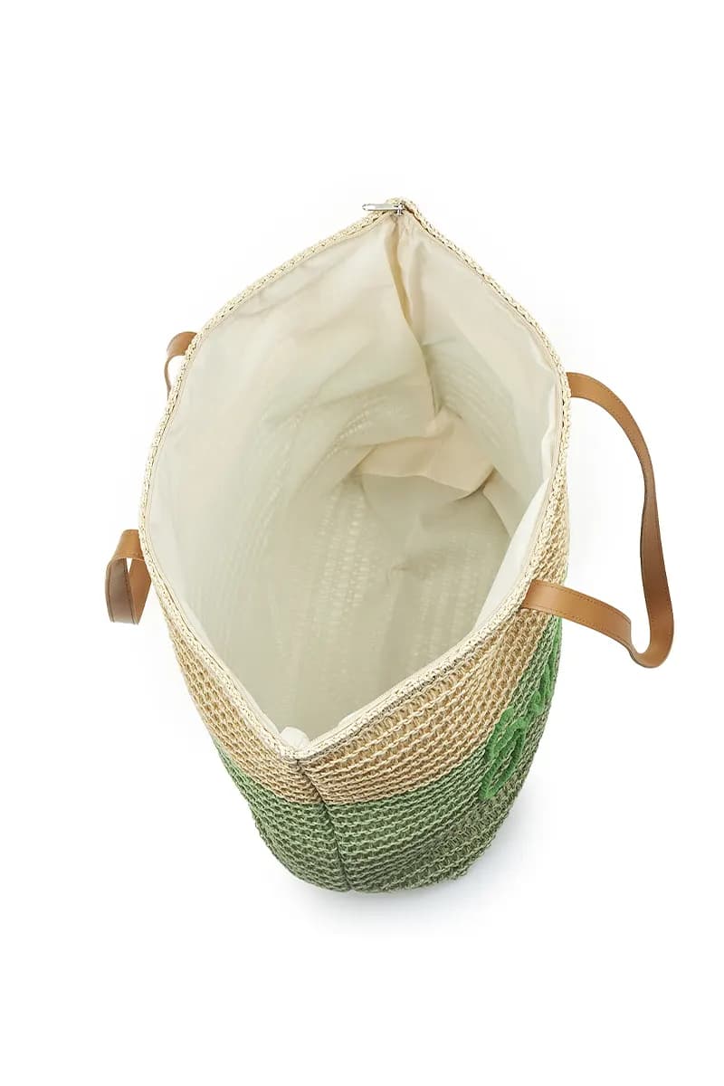 VERDE FASHION | Borsa mare - 9