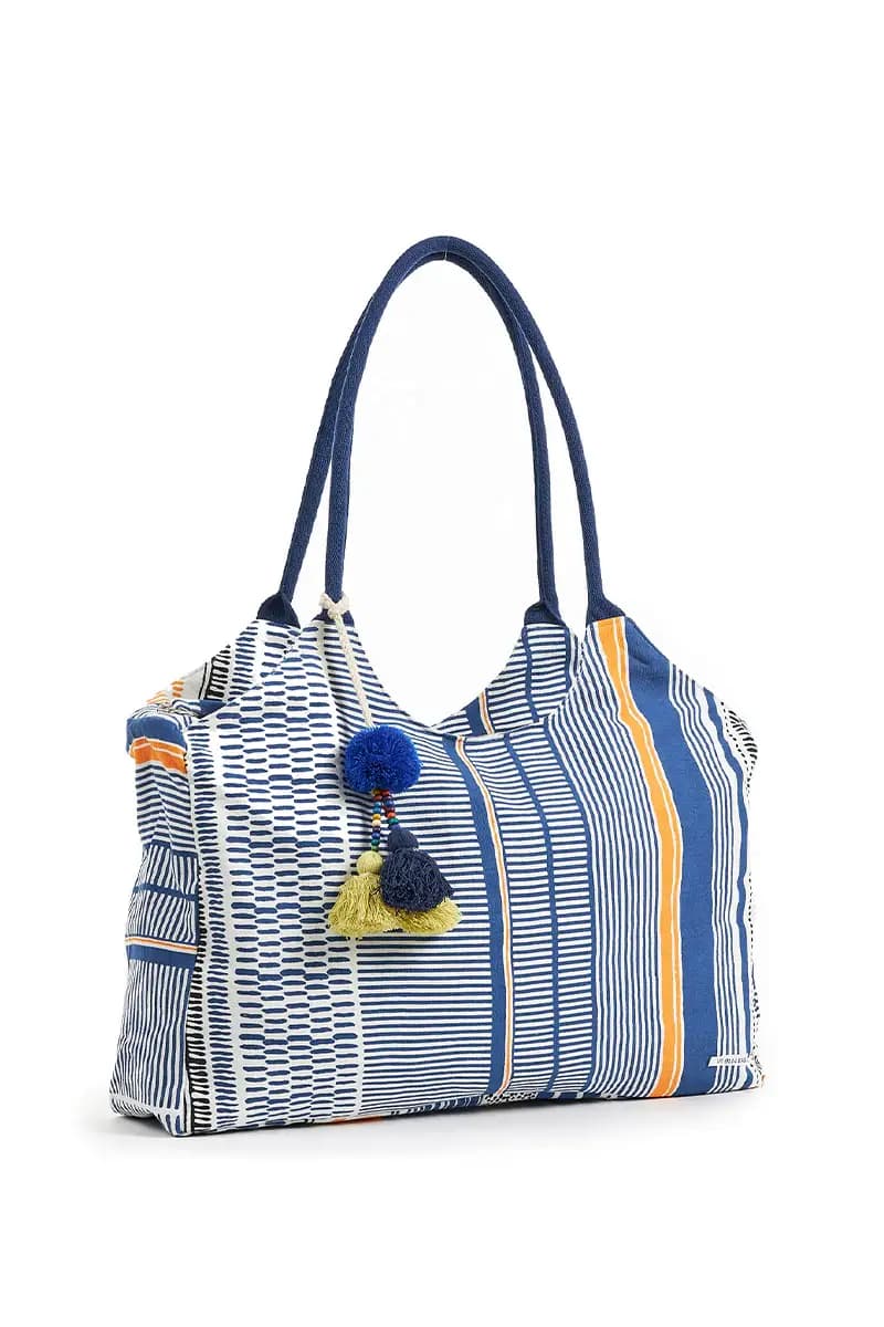 VERDE FASHION | Borsa mare - 2