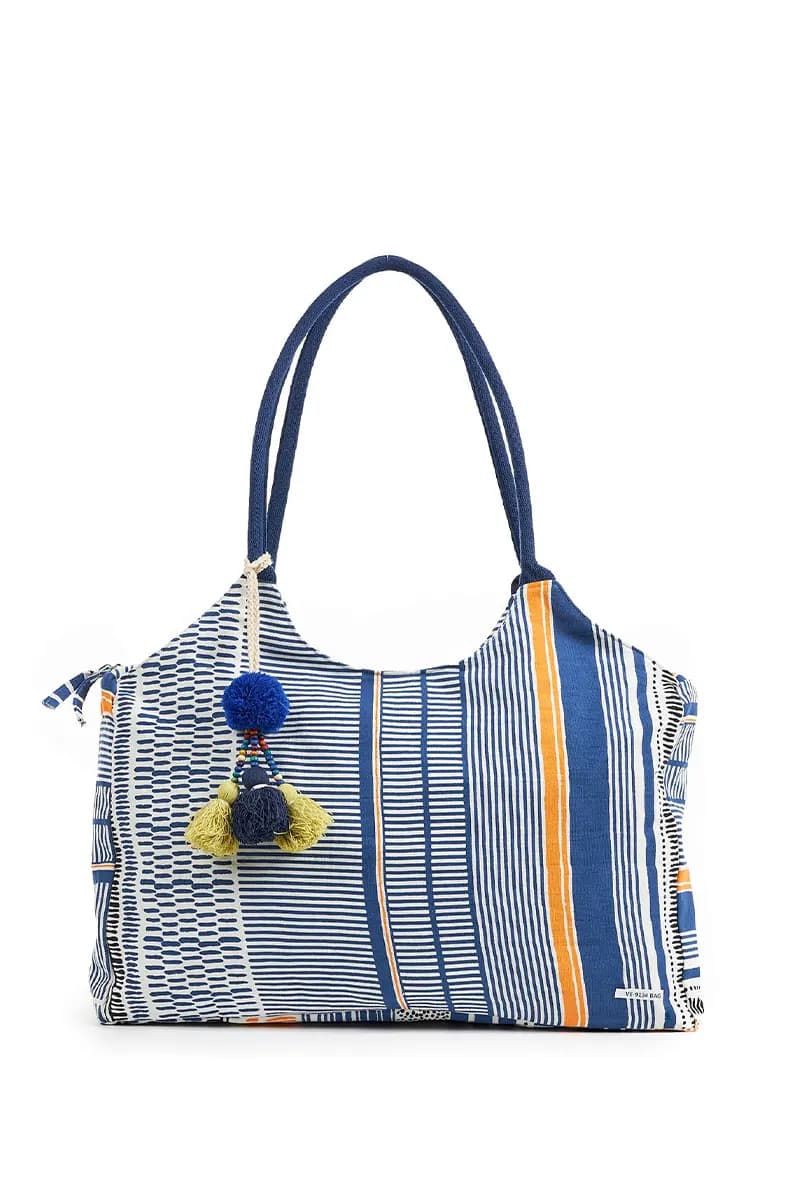 VERDE FASHION | Borsa mare - 3