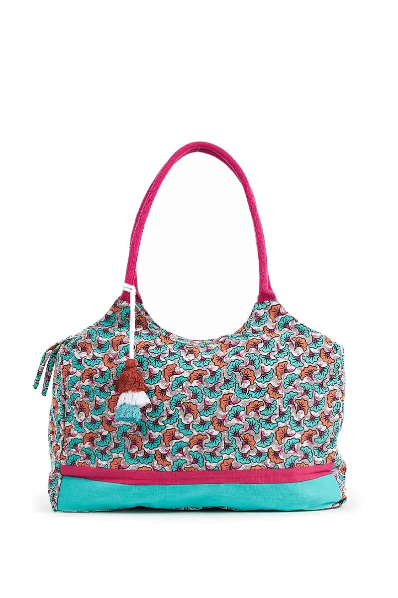 VERDE FASHION | Borsa mare - 2