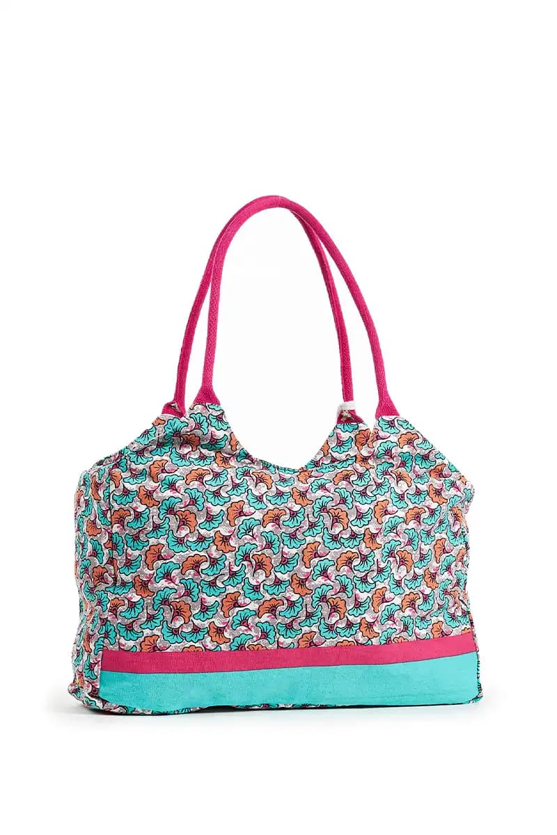 VERDE FASHION | Borsa mare - 3