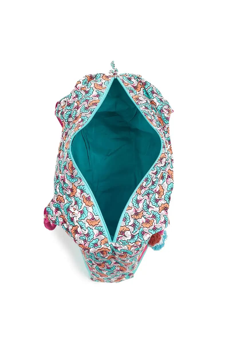 VERDE FASHION | Borsa mare - 4