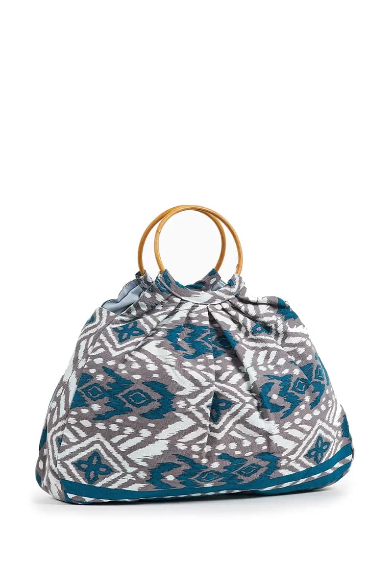 VERDE FASHION | Borsa mare - 5