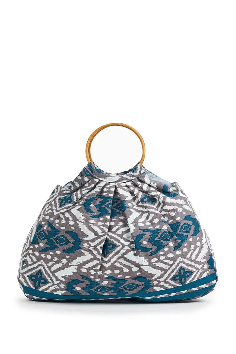 VERDE FASHION | Borsa mare - 2