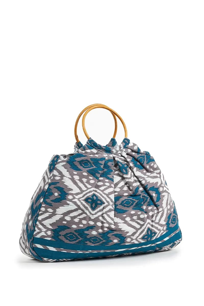 VERDE FASHION | Borsa mare - 3