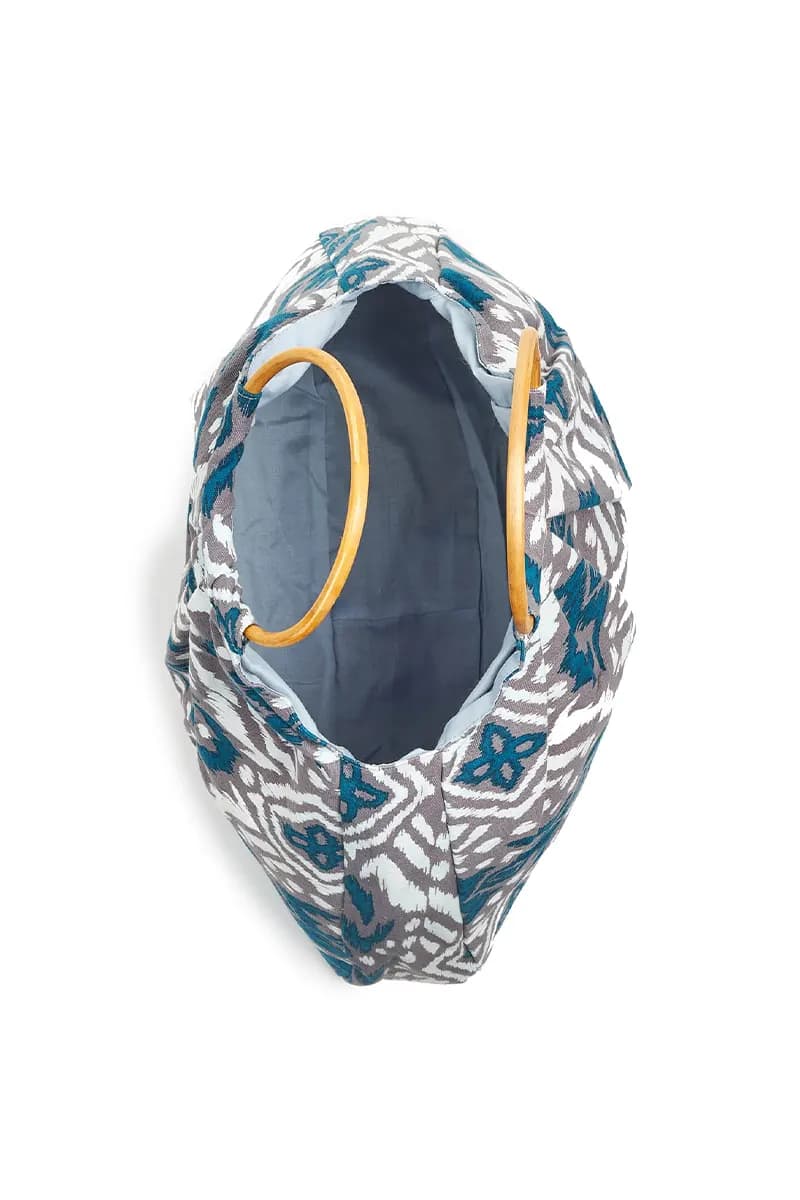 VERDE FASHION | Borsa mare - 4
