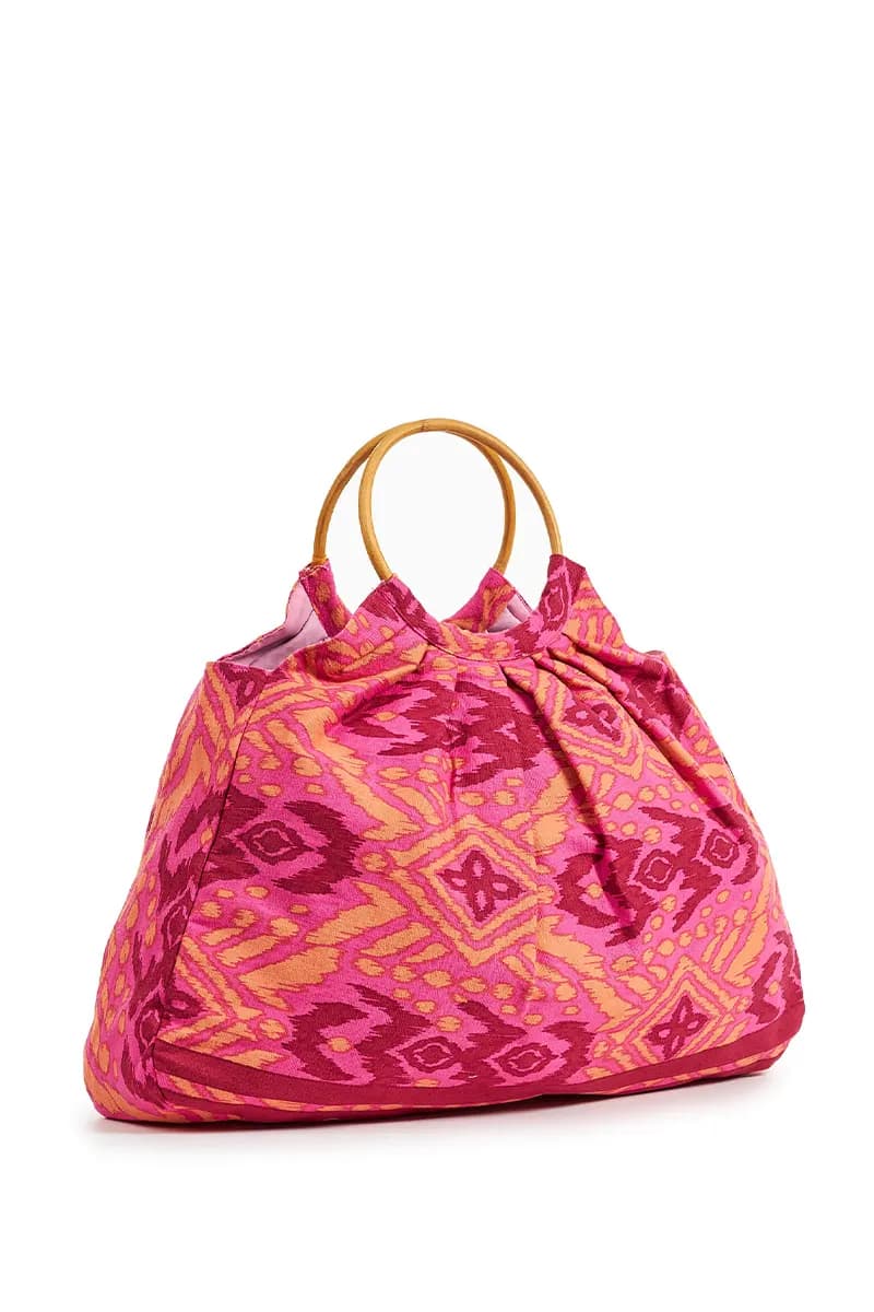 VERDE FASHION | Borsa mare - 5
