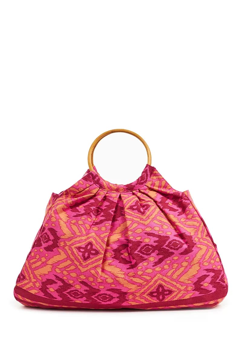 VERDE FASHION | Borsa mare - 2