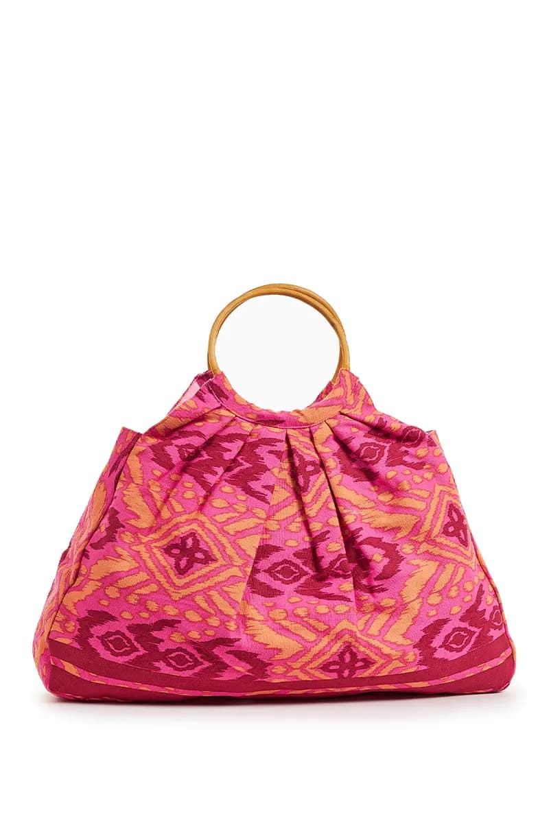 VERDE FASHION | Borsa mare - 3