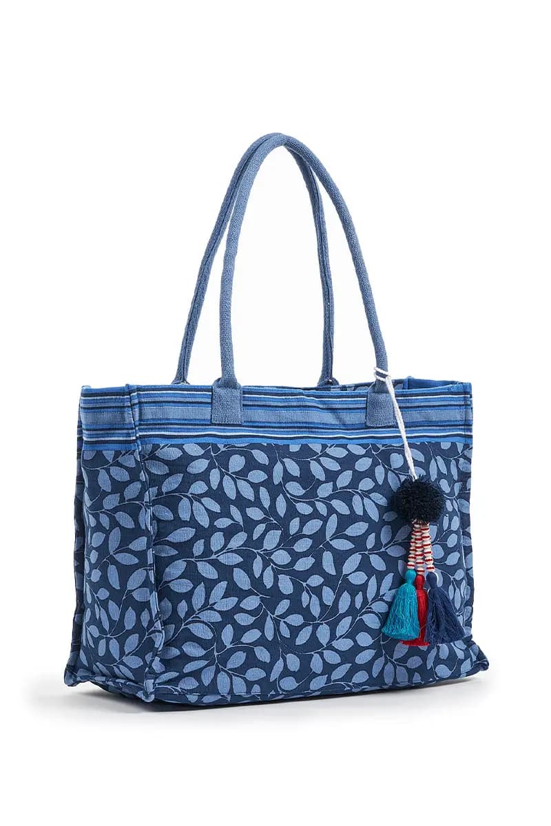 VERDE FASHION | Borsa mare - 5