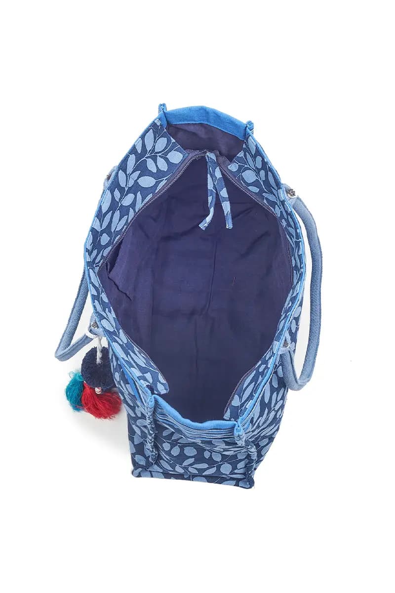 VERDE FASHION | Borsa mare - 4